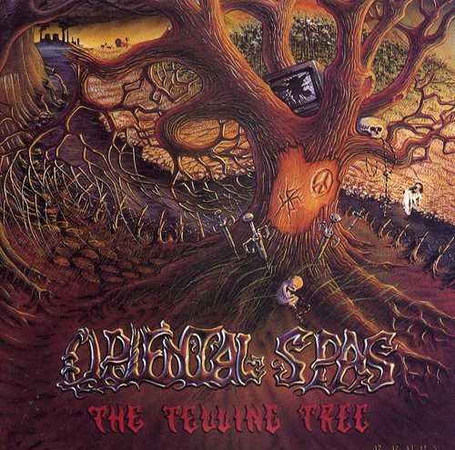 Oriental Spas/Telling Tree